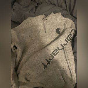 carhartt hoodie